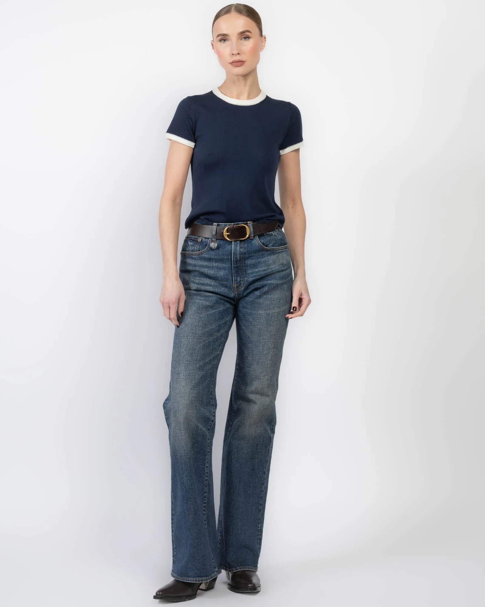 Carmen Ringer Top sold by TNT Fashion product image thumbnail 2