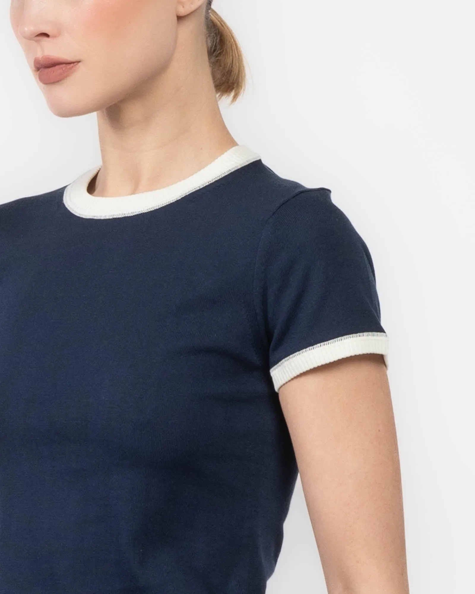 Carmen Ringer Top sold by TNT Fashion product image thumbnail 5