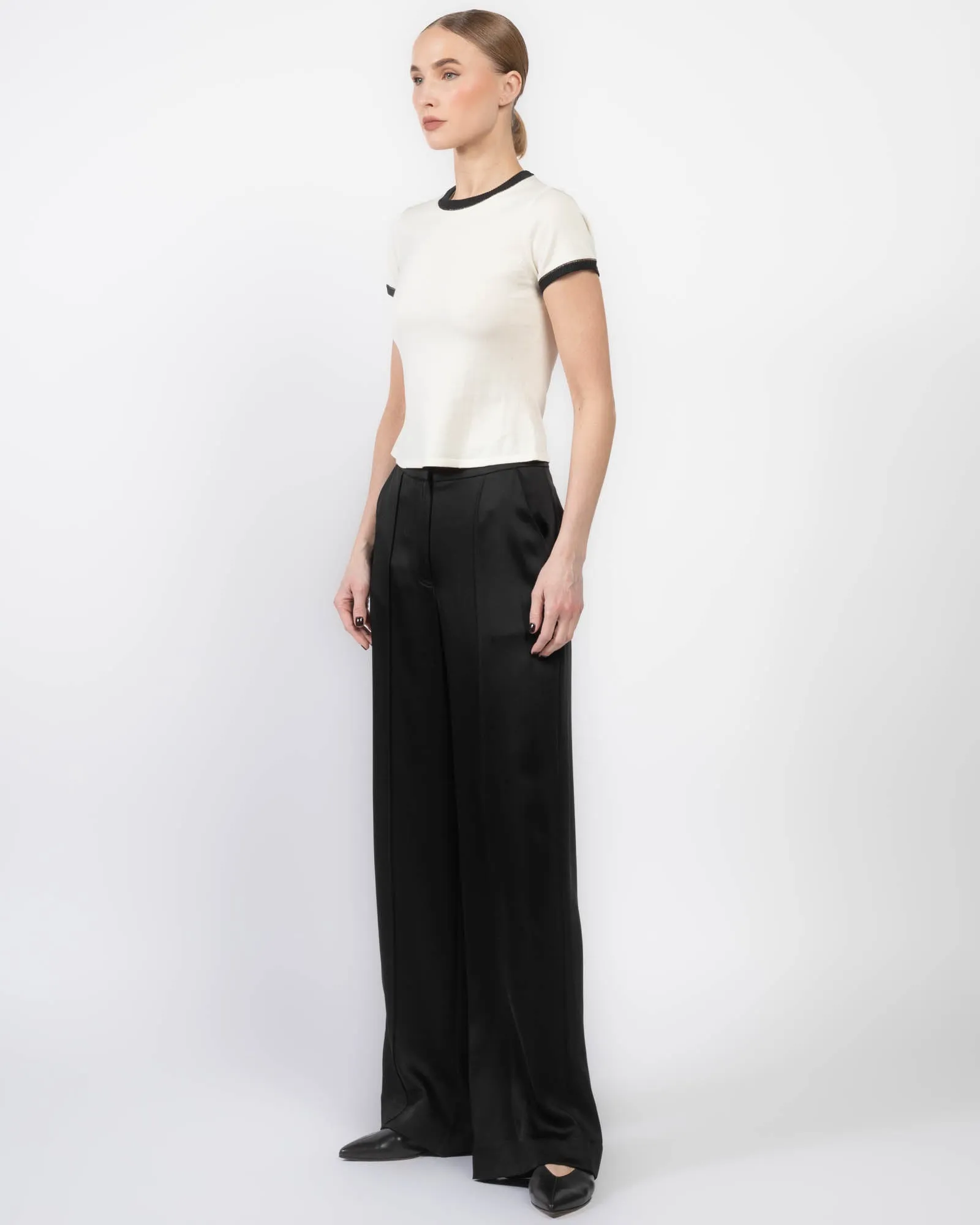 Carmen Ringer Top sold by TNT Fashion product image thumbnail 4