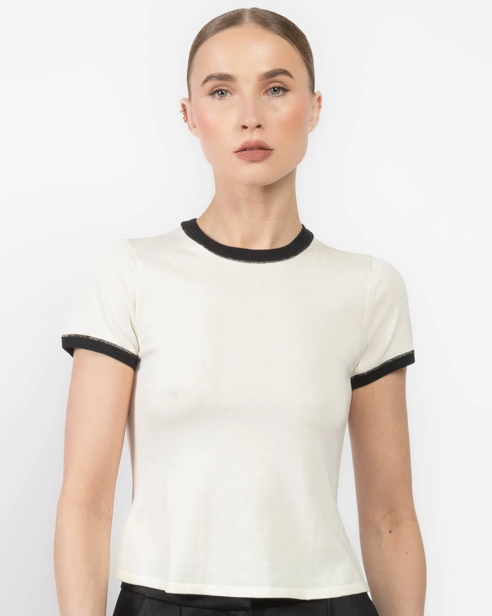 Carmen Ringer Top sold by TNT Fashion