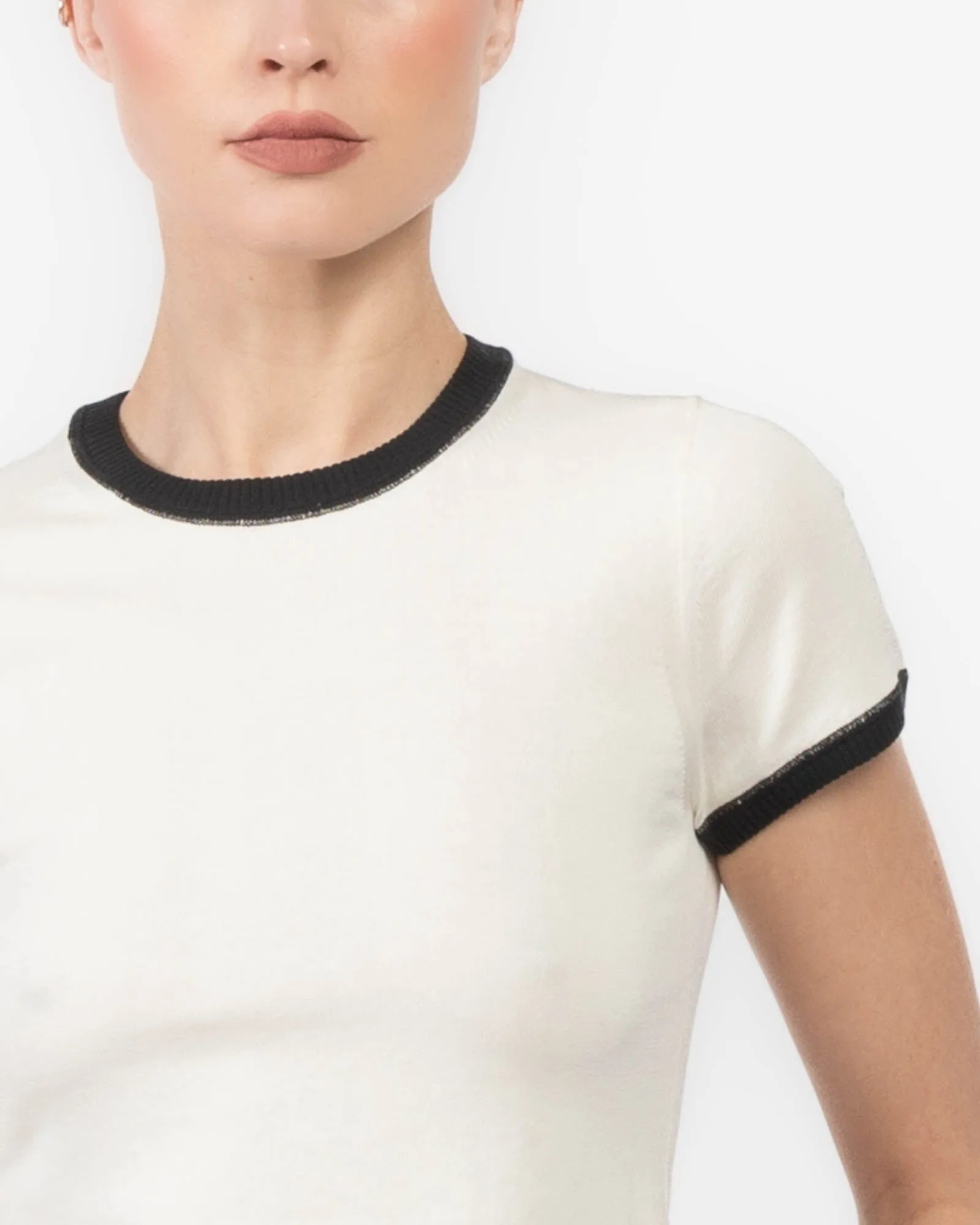 Carmen Ringer Top sold by TNT Fashion product image thumbnail 5