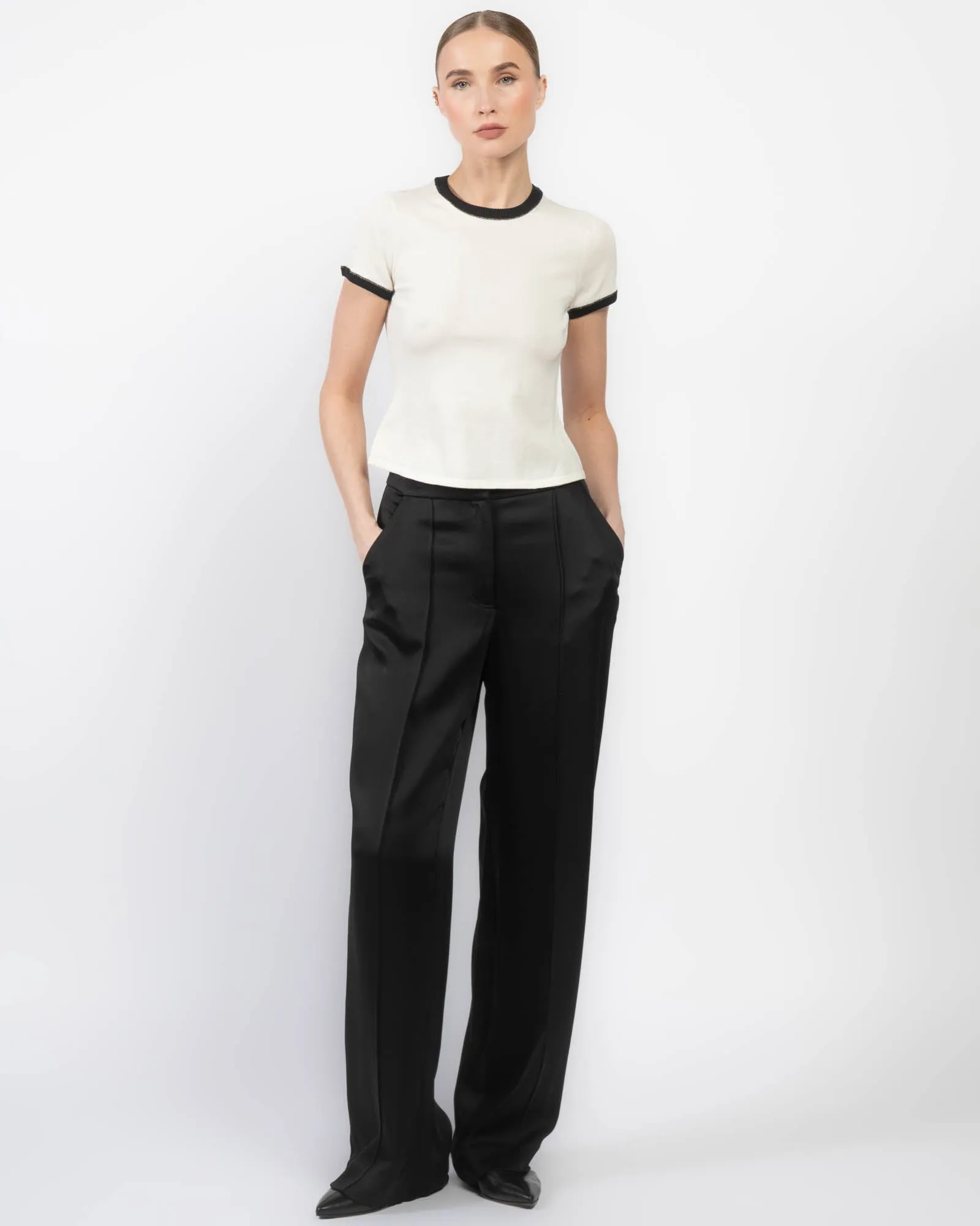 Carmen Ringer Top sold by TNT Fashion product image thumbnail 2