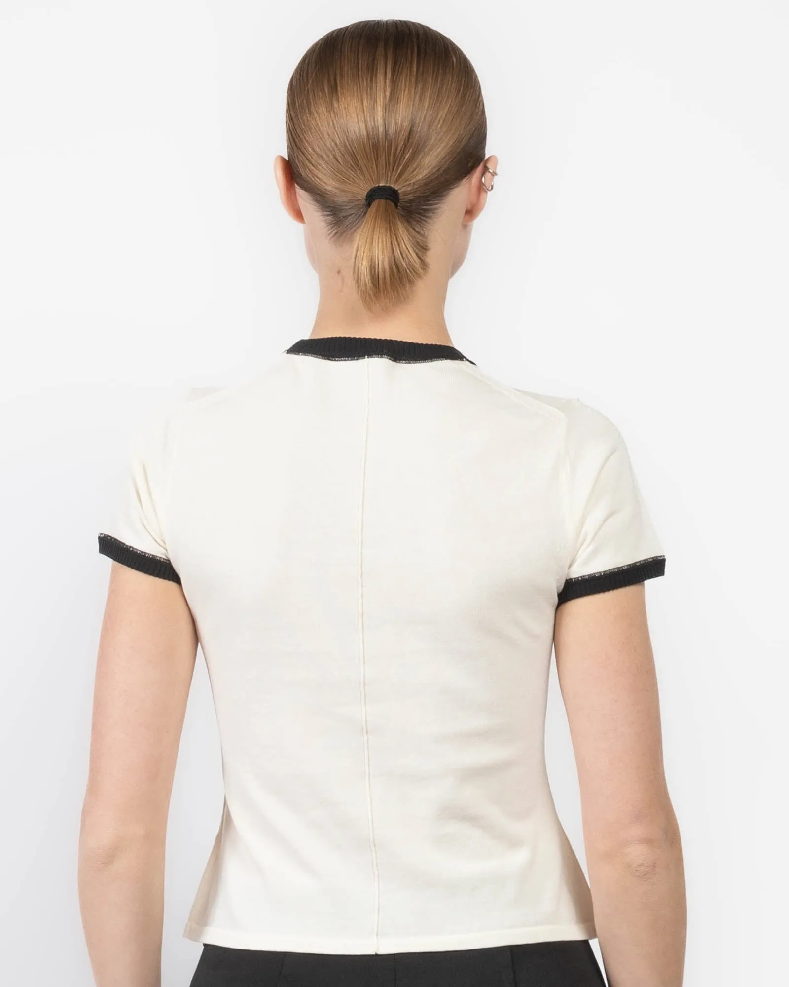 Carmen Ringer Top sold by TNT Fashion product image thumbnail 3