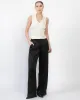 Amenah V-Neck Tank sold by TNT Fashion