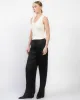 Amenah V-Neck Tank sold by TNT Fashion