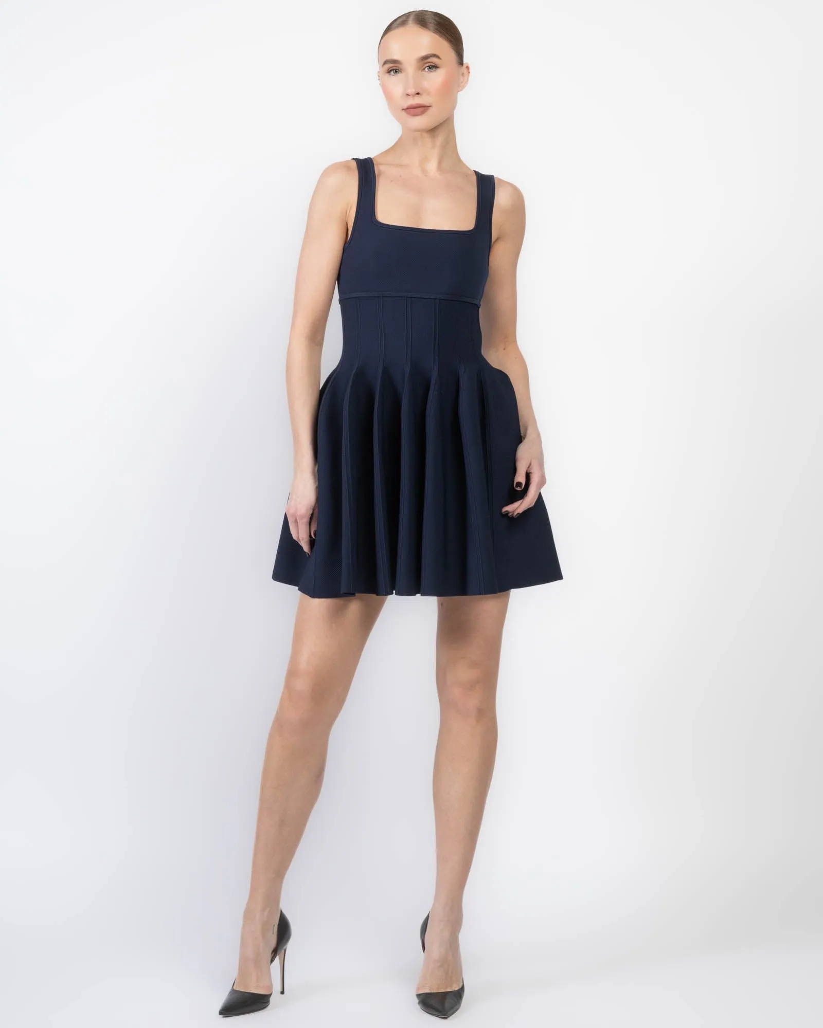 Elektra Mini Dress sold by TNT Fashion