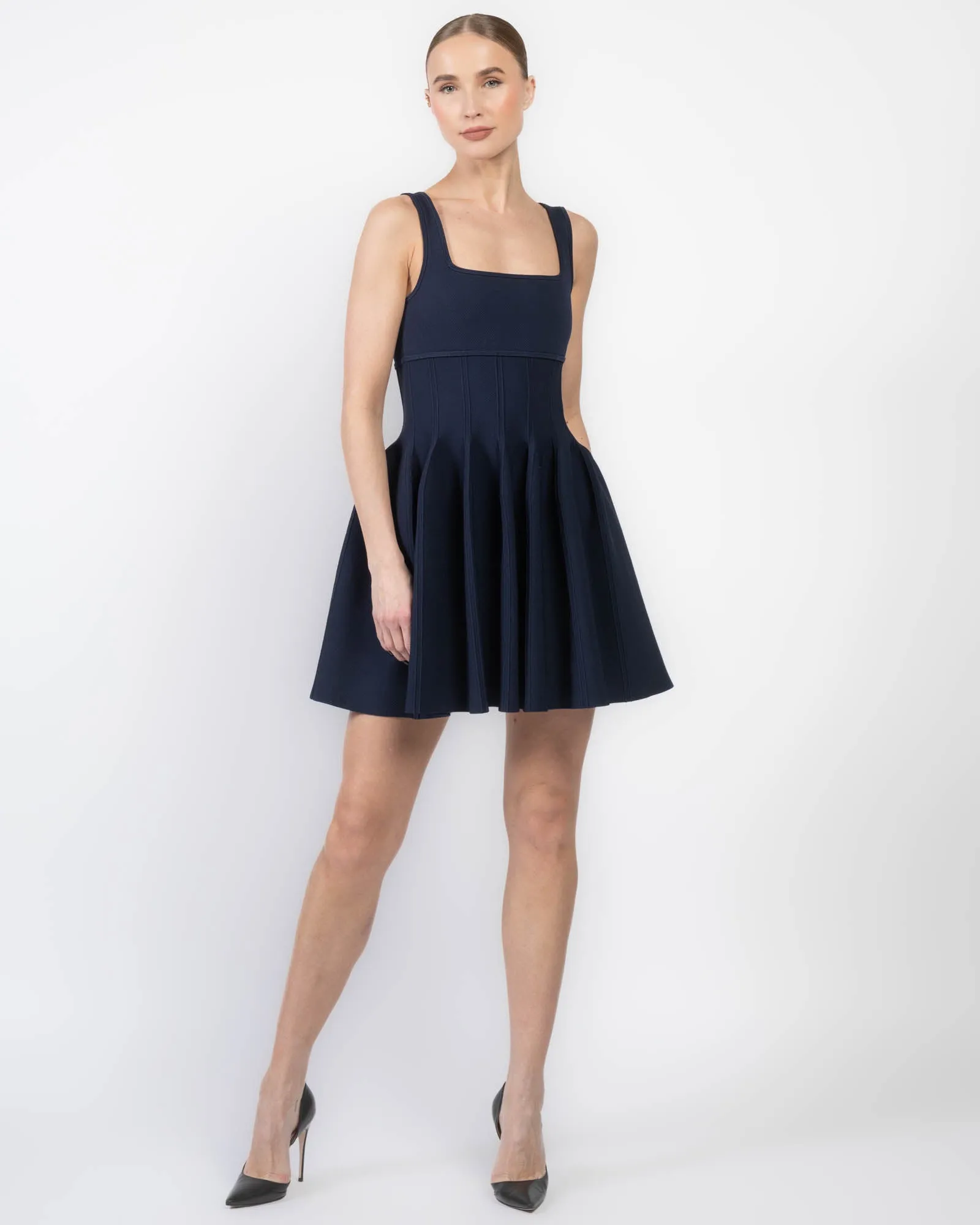 Elektra Mini Dress sold by TNT Fashion product image thumbnail 3