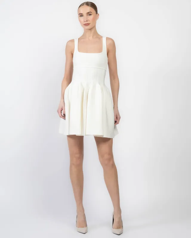 Elektra Mini Dress sold by TNT Fashion