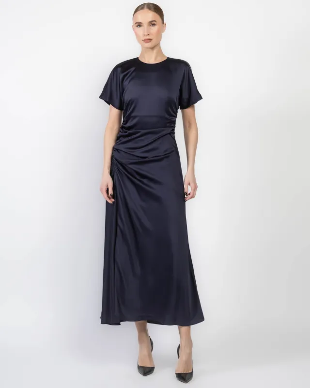 Marabella Drape Dress sold by TNT Fashion