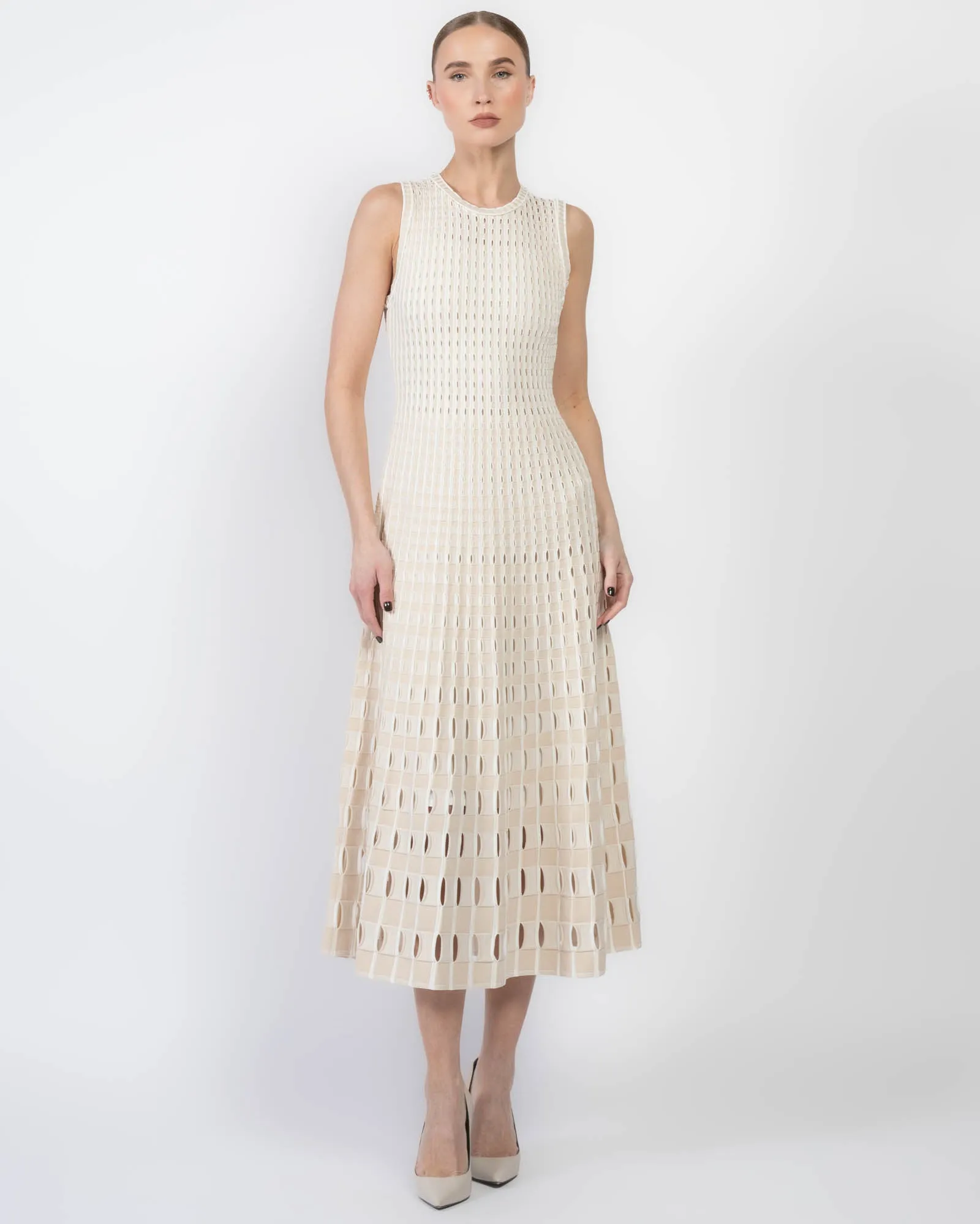 Zelma Maxi Dress sold by TNT Fashion product image thumbnail 3