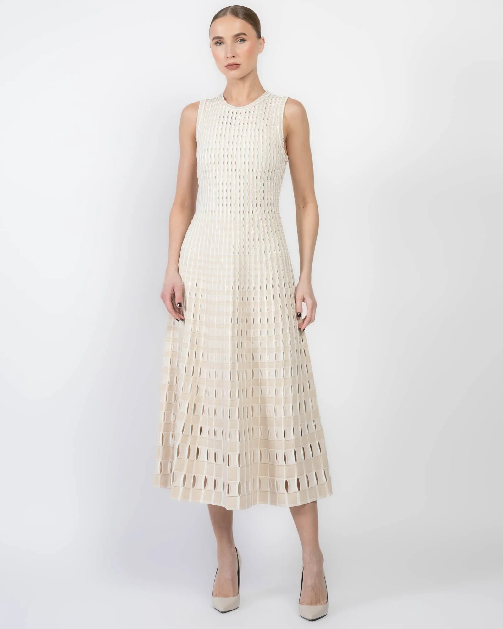 Zelma Maxi Dress sold by TNT Fashion