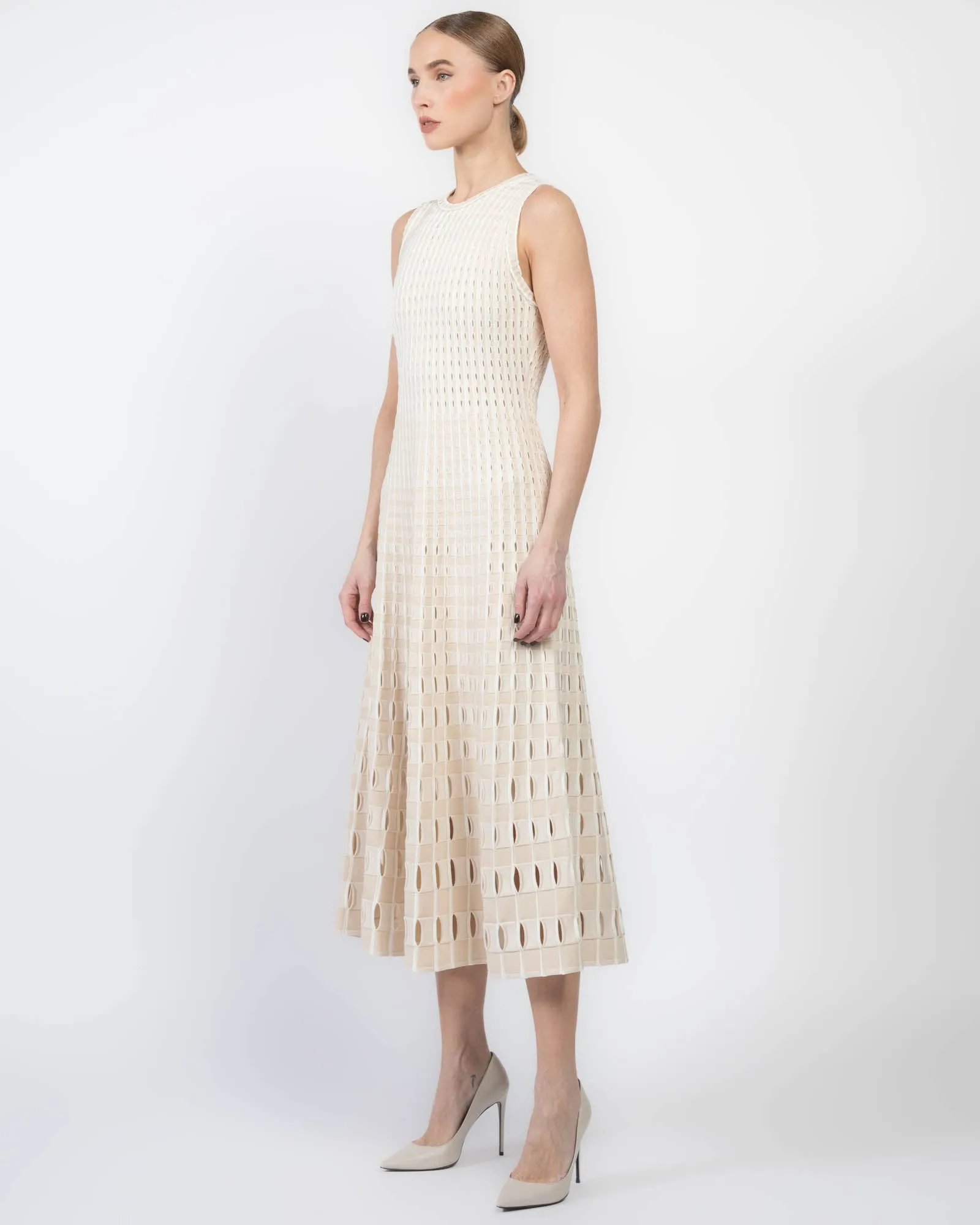 Zelma Maxi Dress sold by TNT Fashion product image thumbnail 4