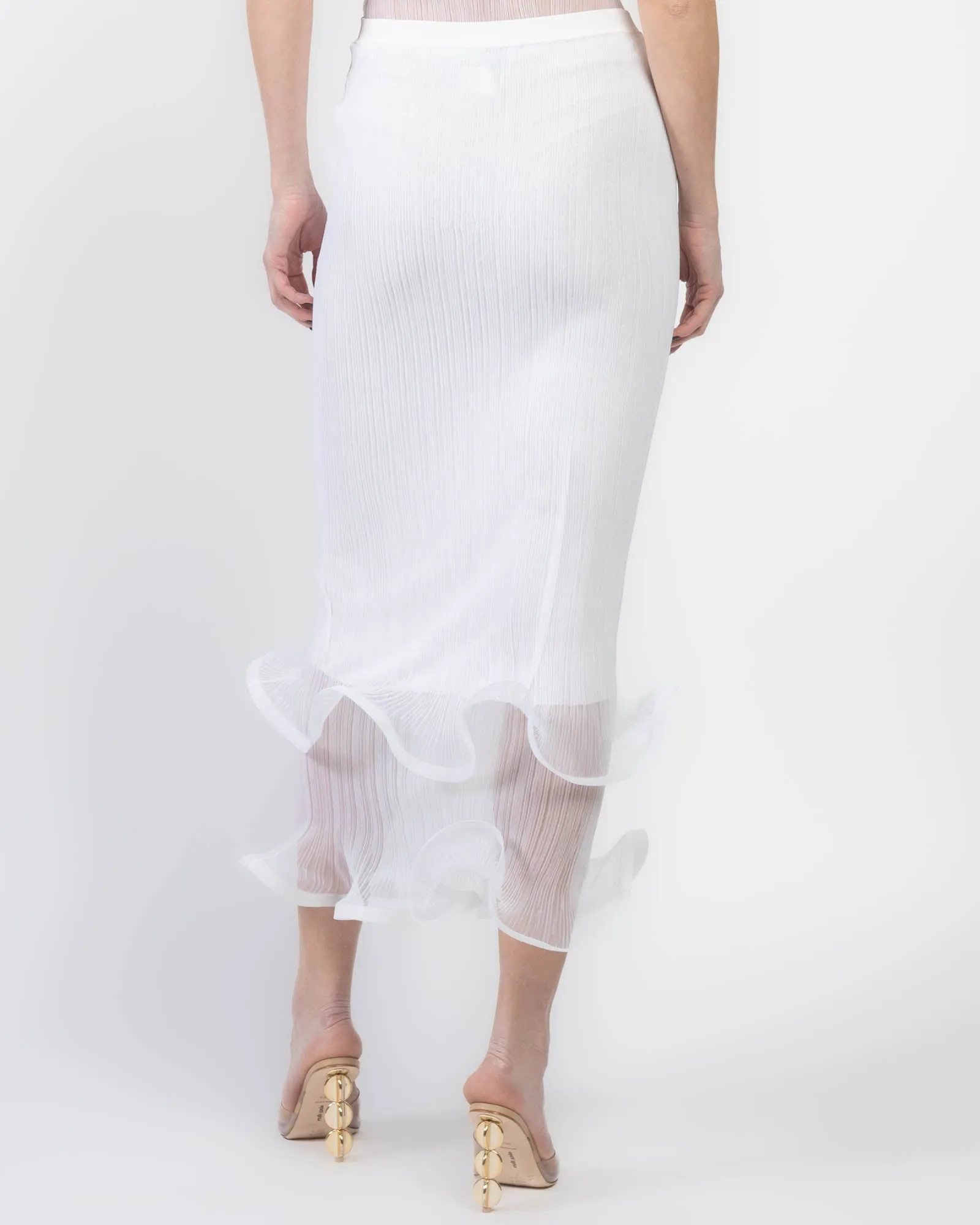 Kelso Skirt sold by TNT Fashion product image thumbnail 3