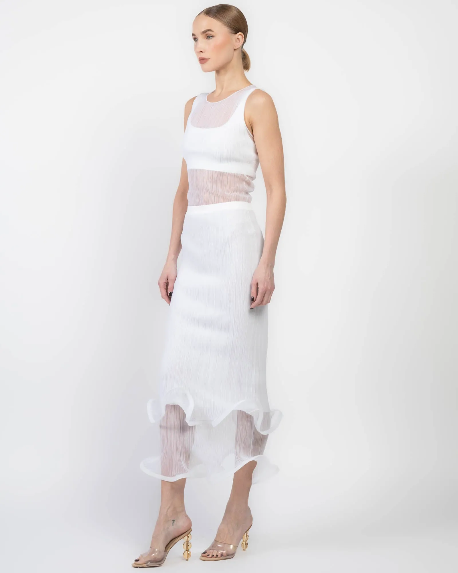 Kelso Skirt sold by TNT Fashion product image thumbnail 4