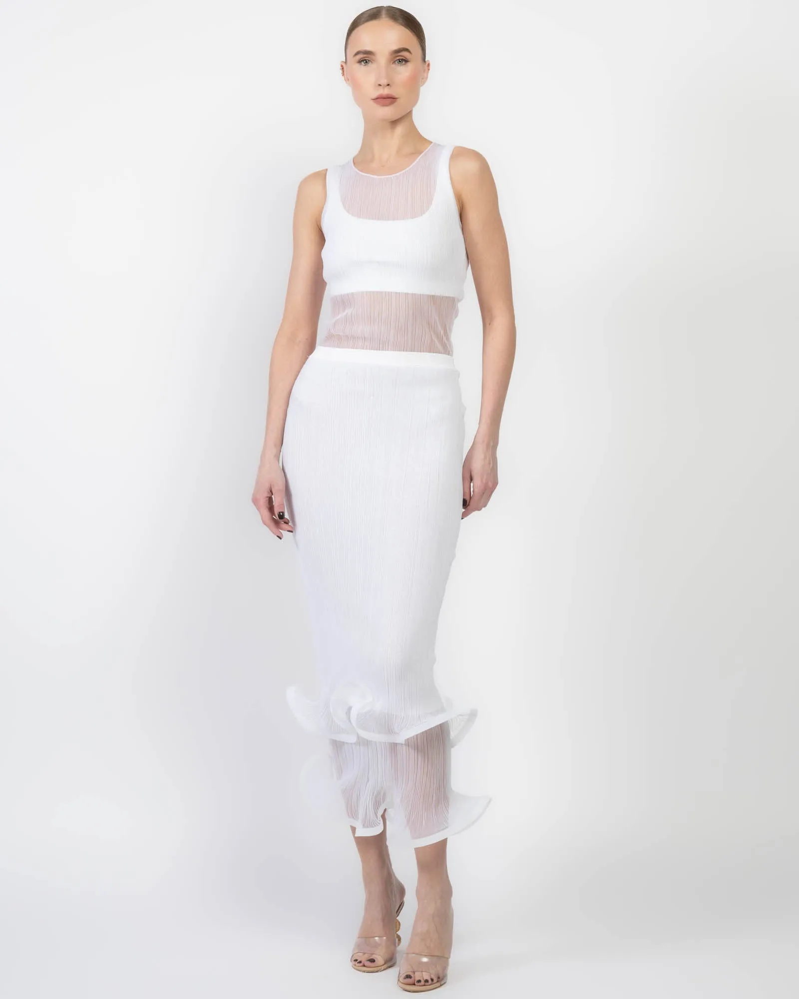 Kelso Skirt sold by TNT Fashion product image thumbnail 2