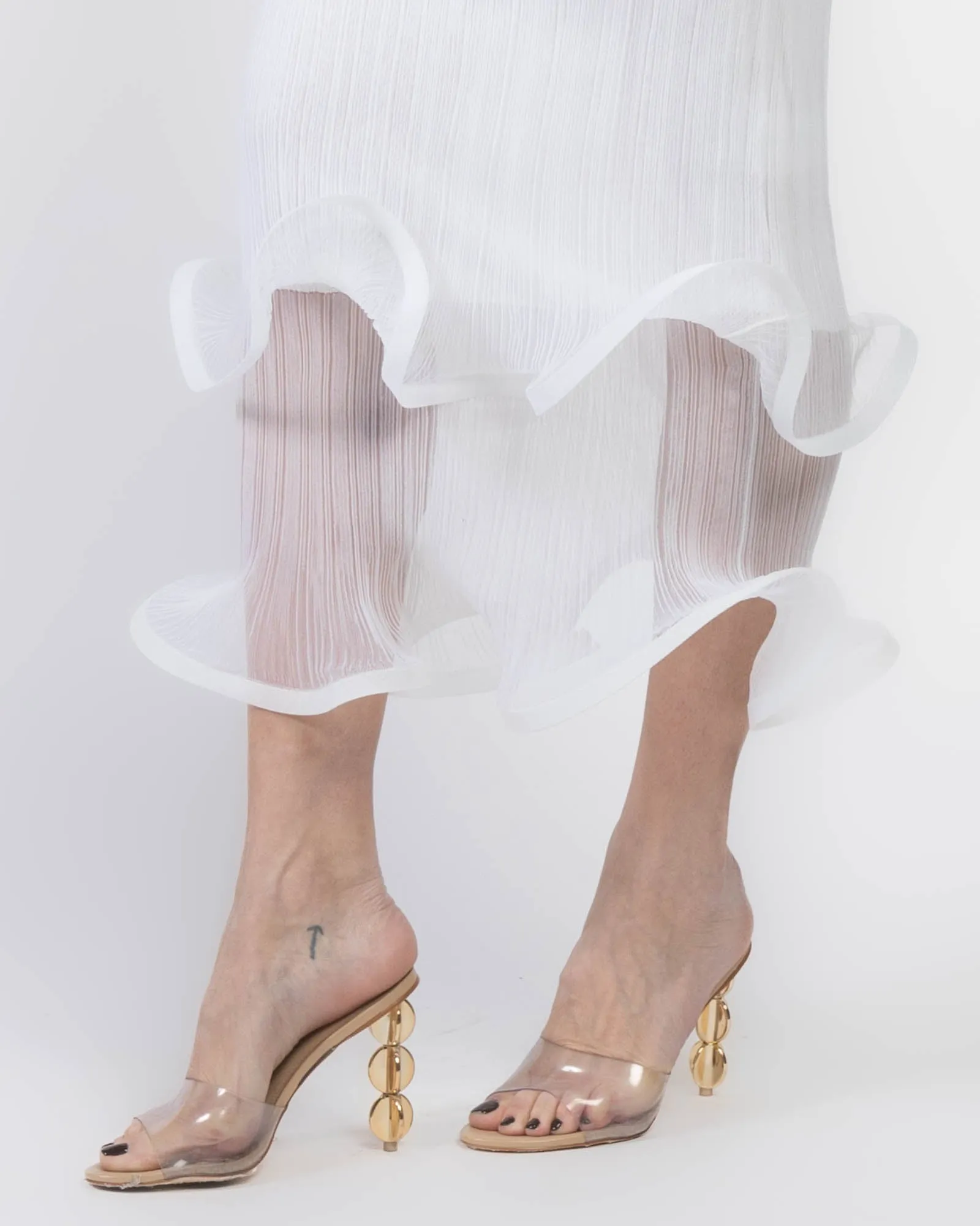 Kelso Skirt sold by TNT Fashion product image thumbnail 5