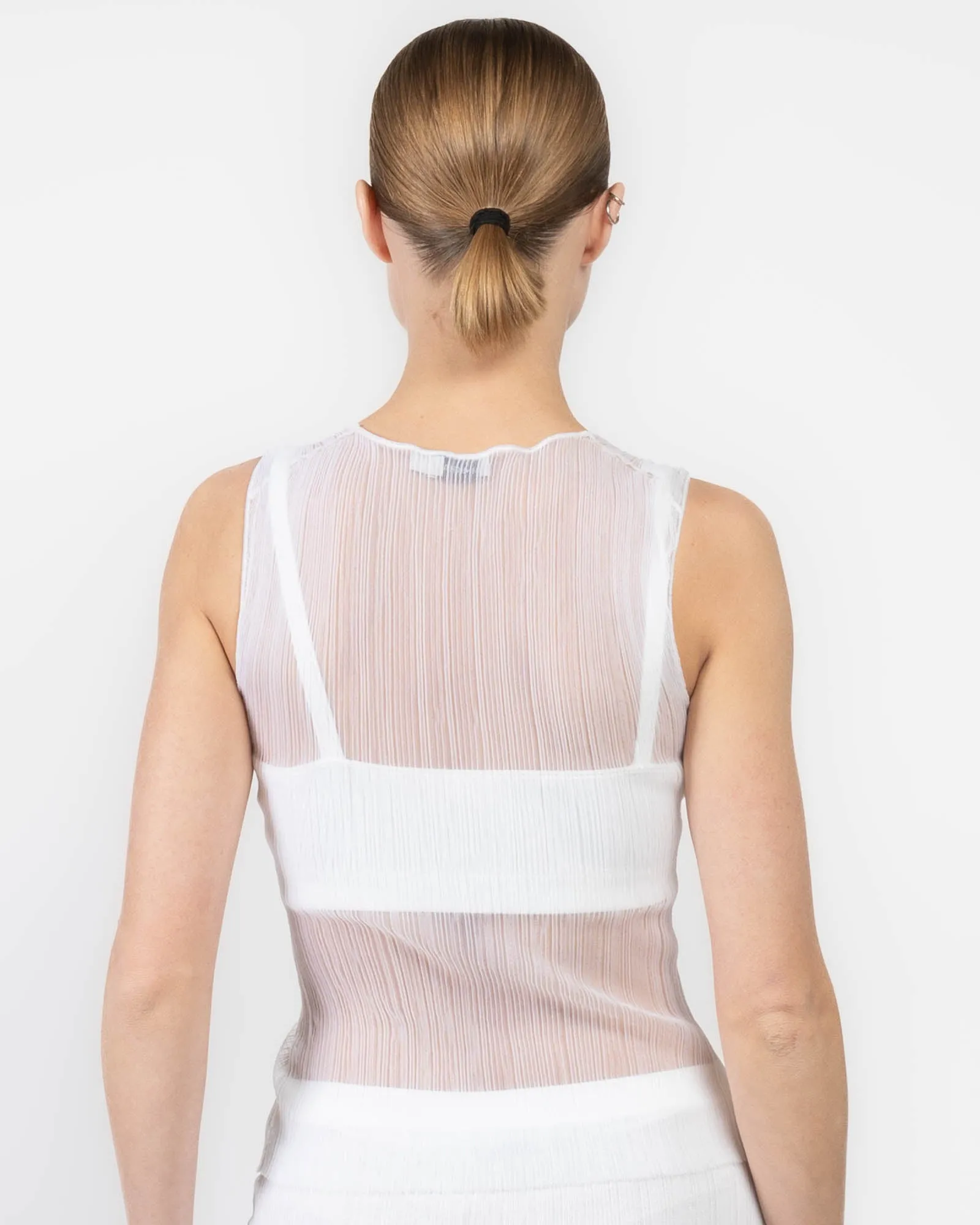 Oakley Bralette Tank sold by TNT Fashion product image thumbnail 3