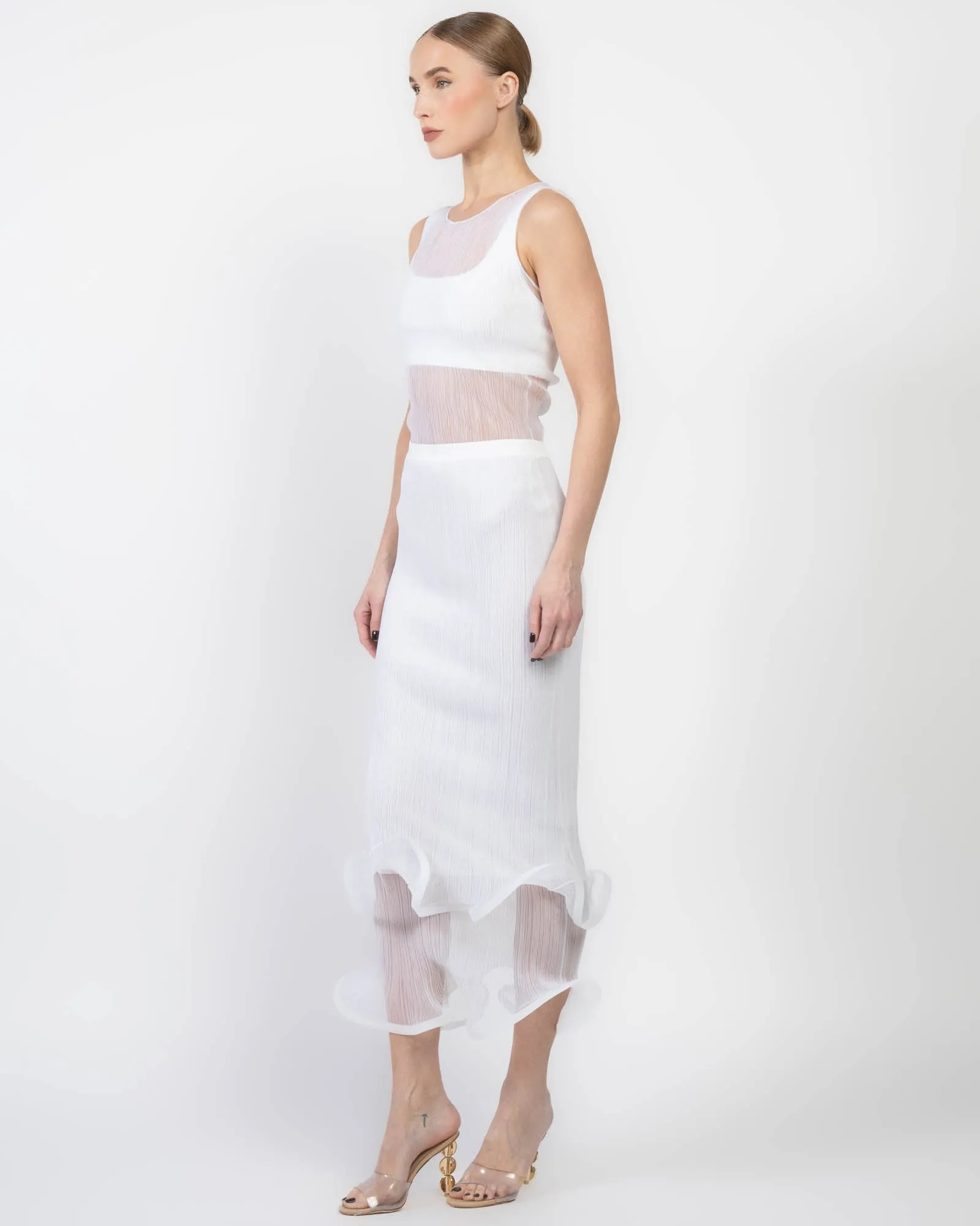 Oakley Bralette Tank sold by TNT Fashion product image thumbnail 4