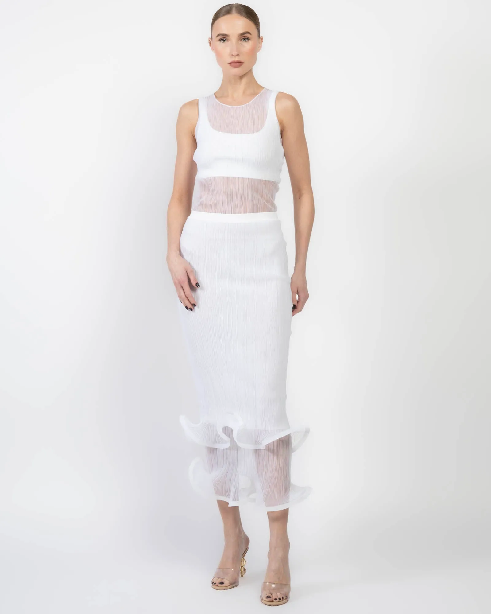 Oakley Bralette Tank sold by TNT Fashion product image thumbnail 2