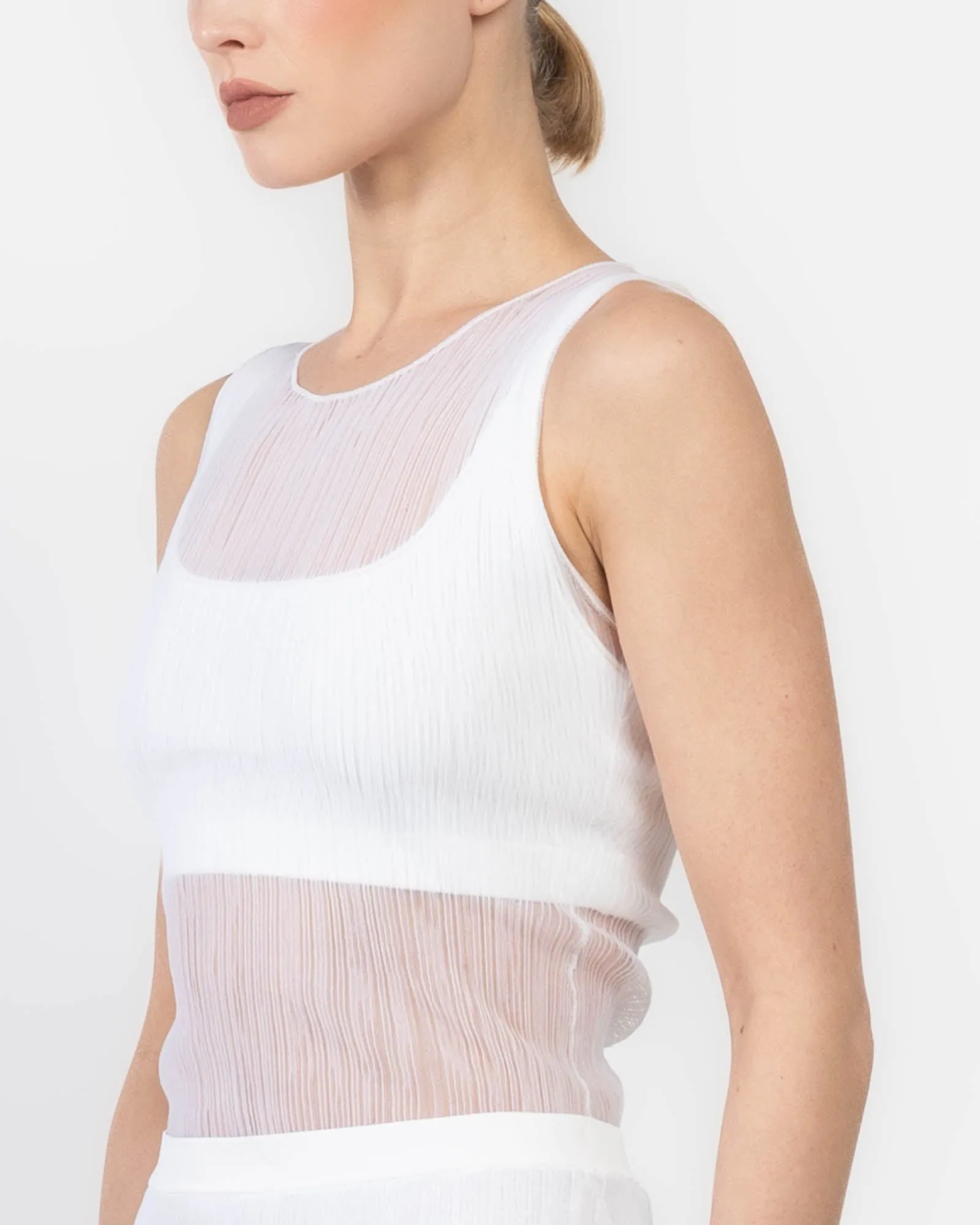 Oakley Bralette Tank sold by TNT Fashion product image thumbnail 5