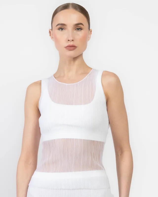 Oakley Bralette Tank sold by TNT Fashion