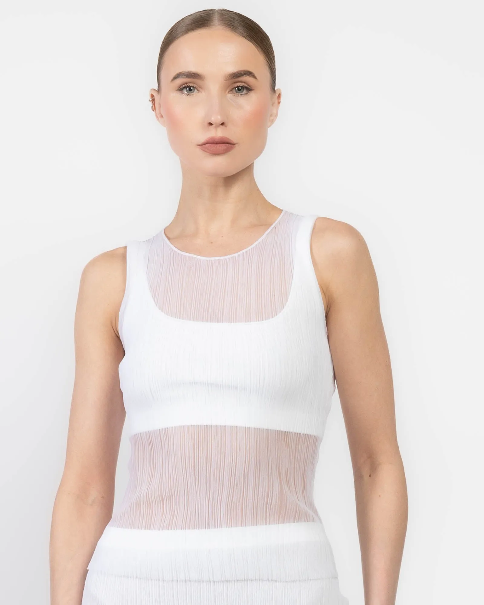 Oakley Bralette Tank sold by TNT Fashion