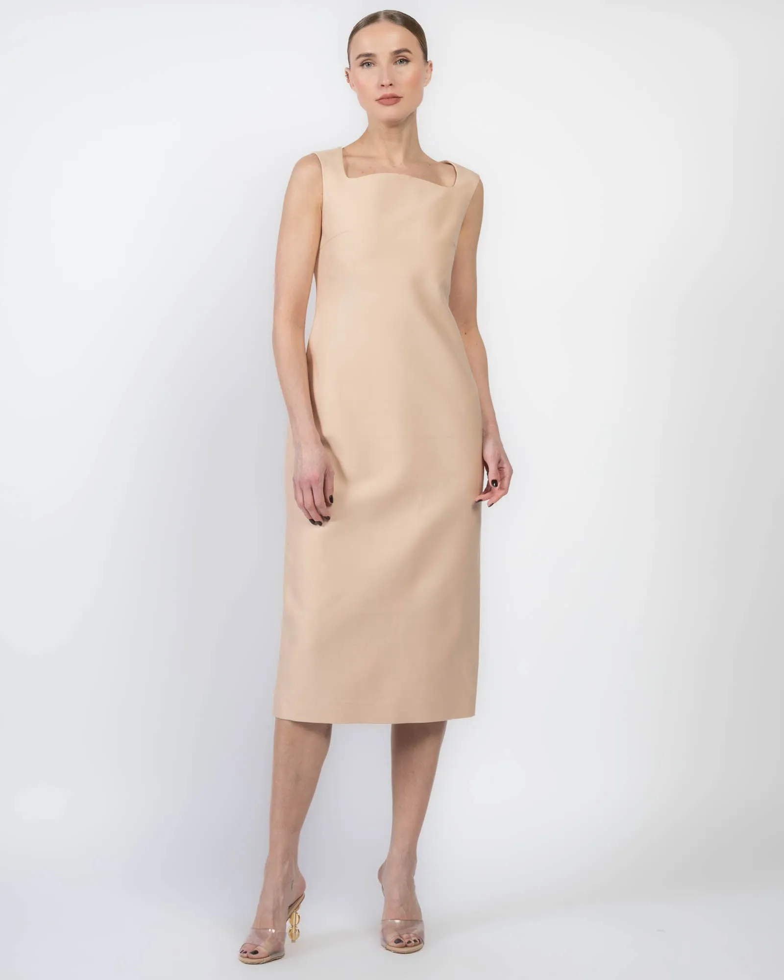 Birkin Dress sold by TNT Fashion product image thumbnail 3