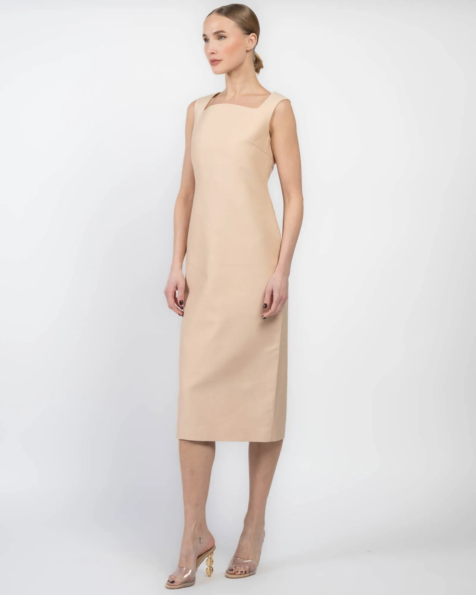 Birkin Dress sold by TNT Fashion product image thumbnail 4