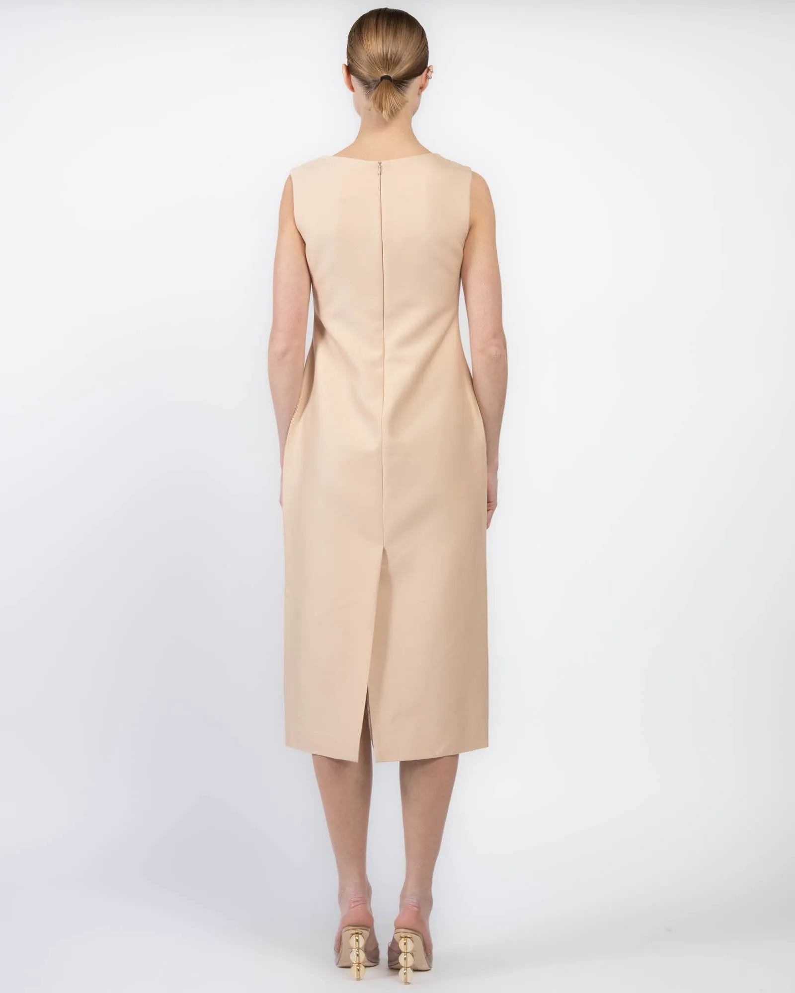 Birkin Dress sold by TNT Fashion product image thumbnail 2