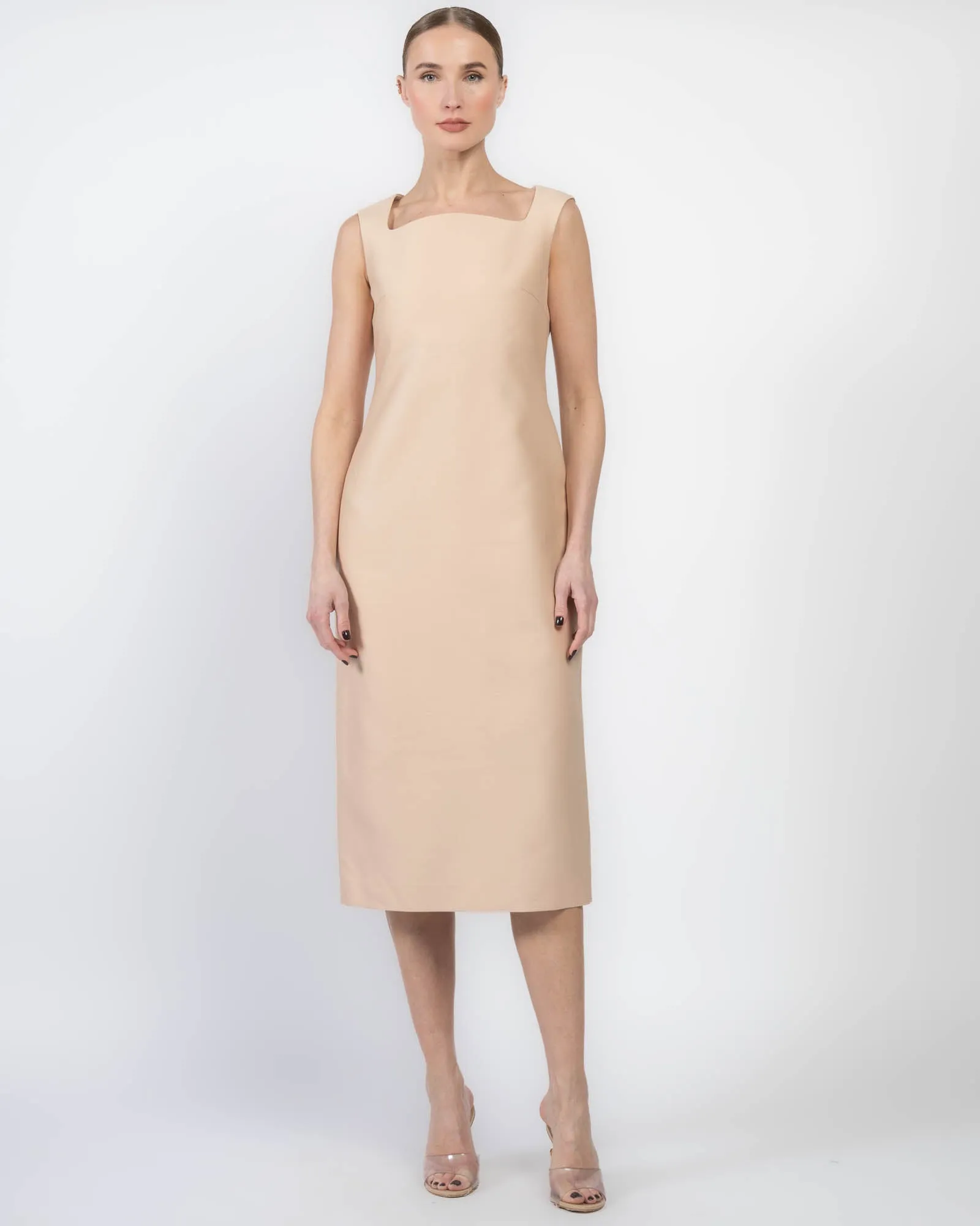 Birkin Dress sold by TNT Fashion