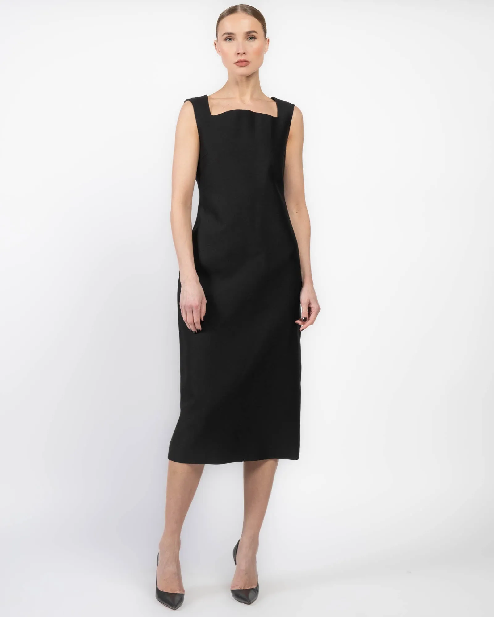 Birkin Dress sold by TNT Fashion