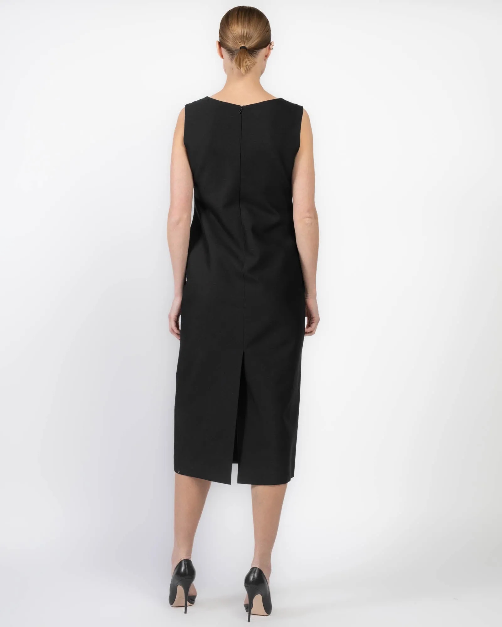 Birkin Dress sold by TNT Fashion product image thumbnail 2