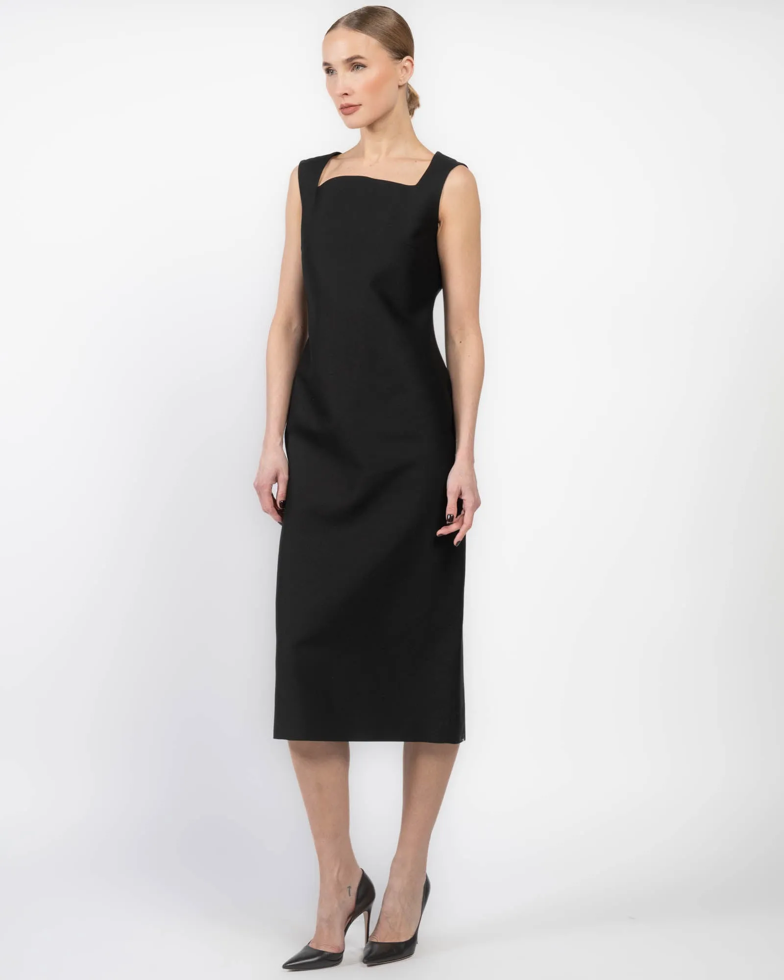 Birkin Dress sold by TNT Fashion product image thumbnail 4