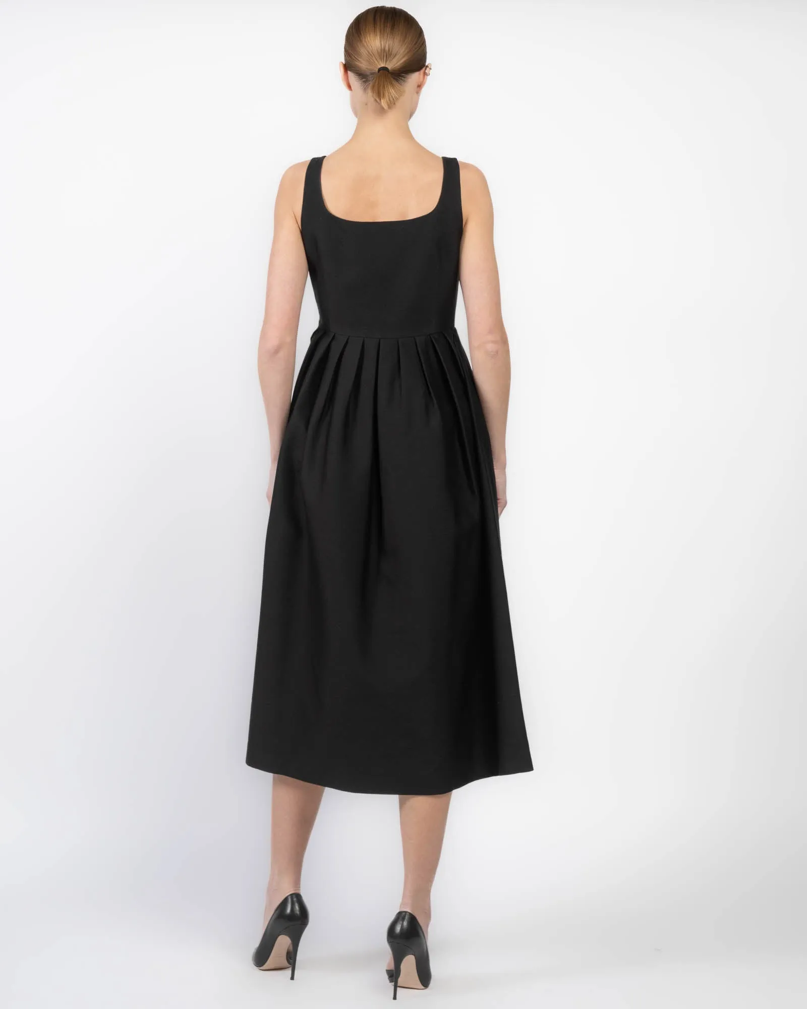 Hepburn Dress sold by TNT Fashion product image thumbnail 2