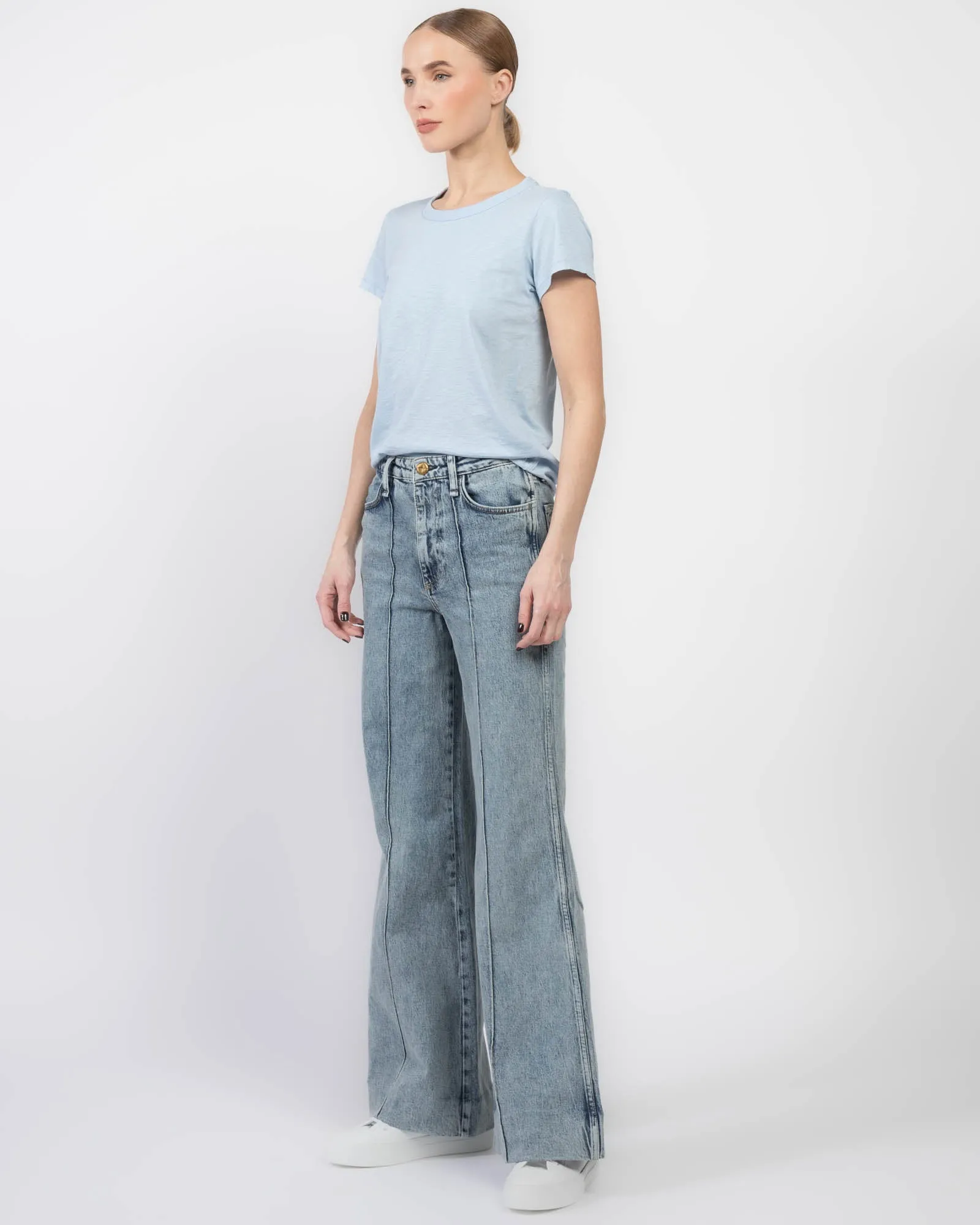 Skylar Trouser Jeans sold by TNT Fashion product image thumbnail 4