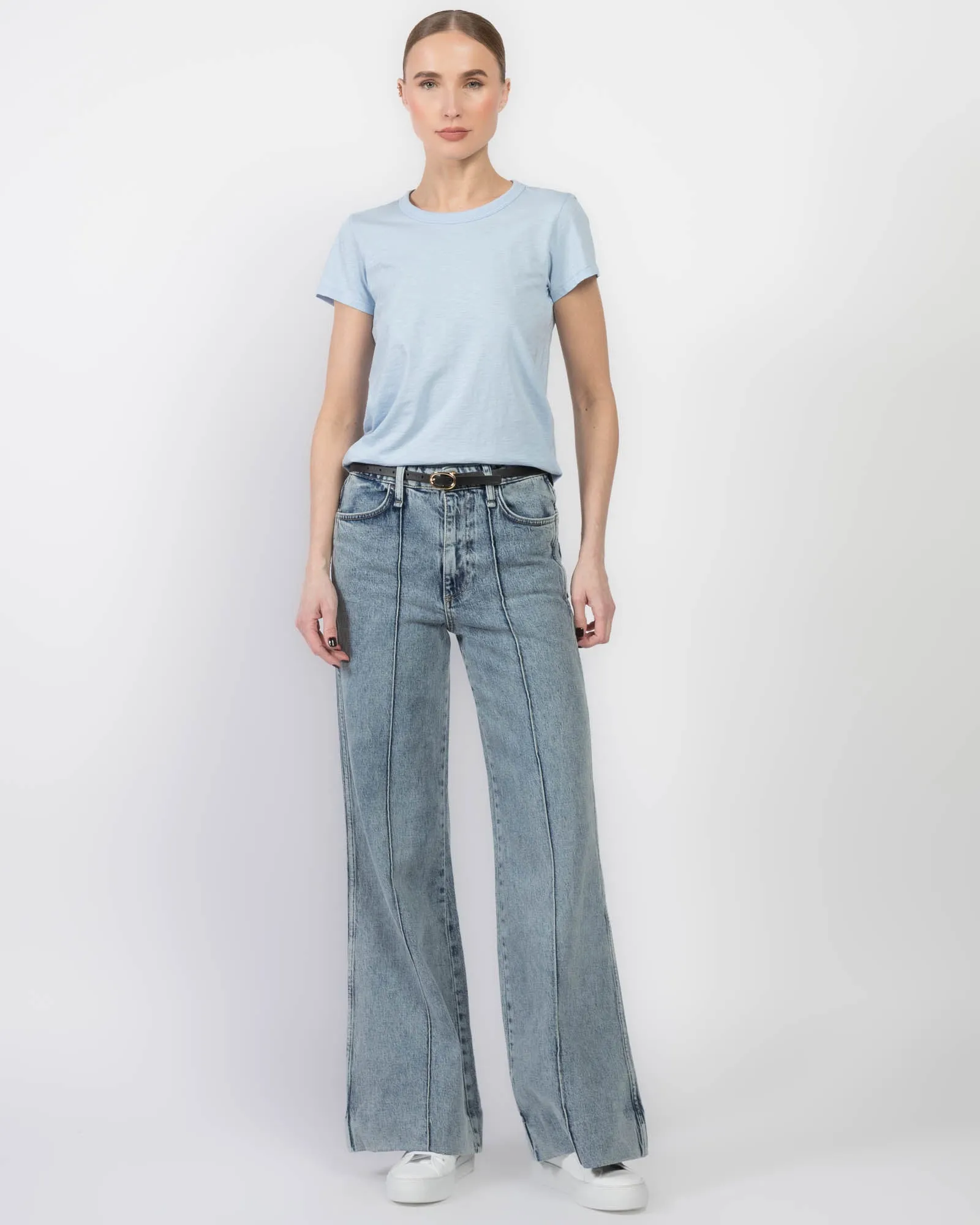Skylar Trouser Jeans sold by TNT Fashion product image thumbnail 2
