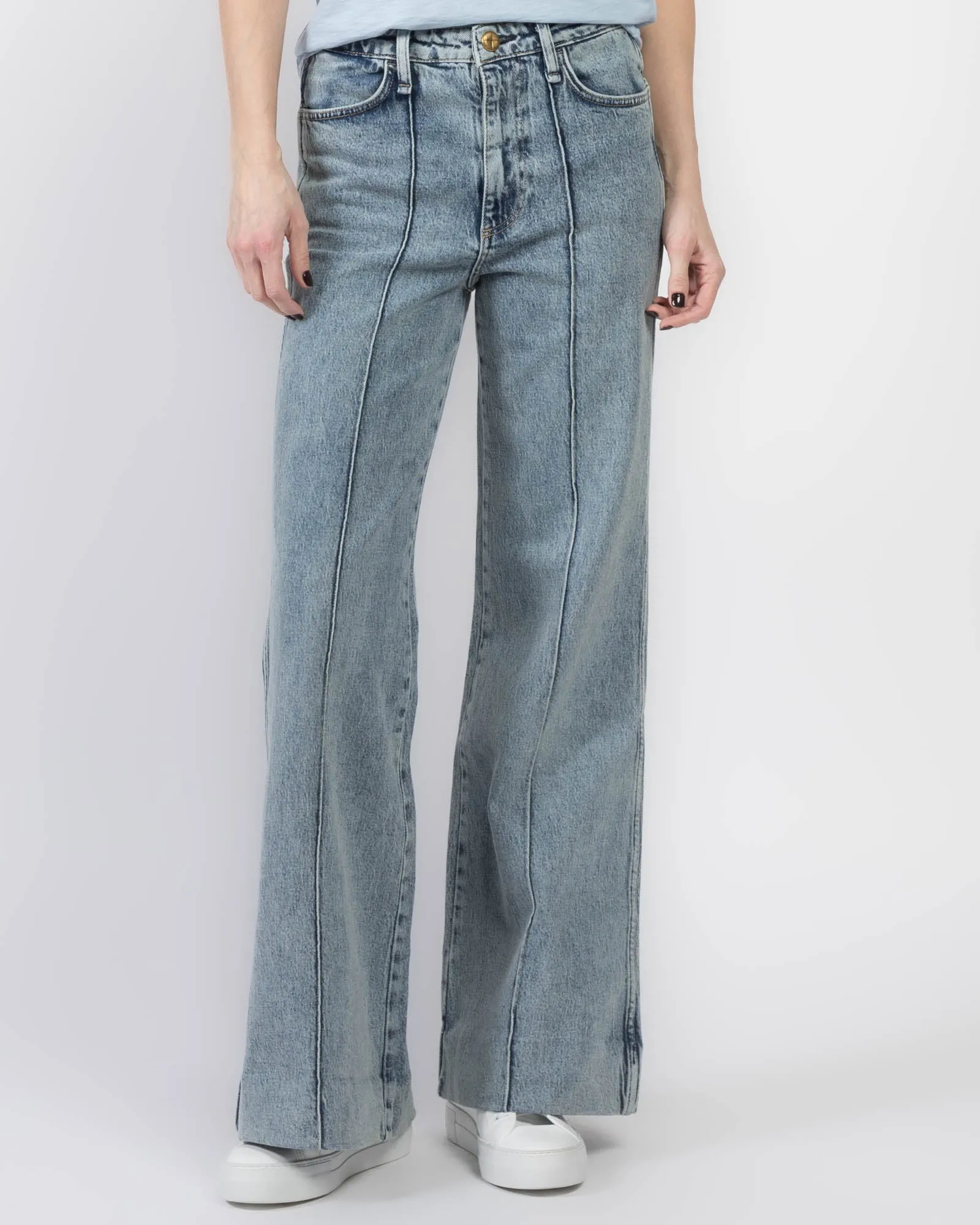 Skylar Trouser Jeans sold by TNT Fashion