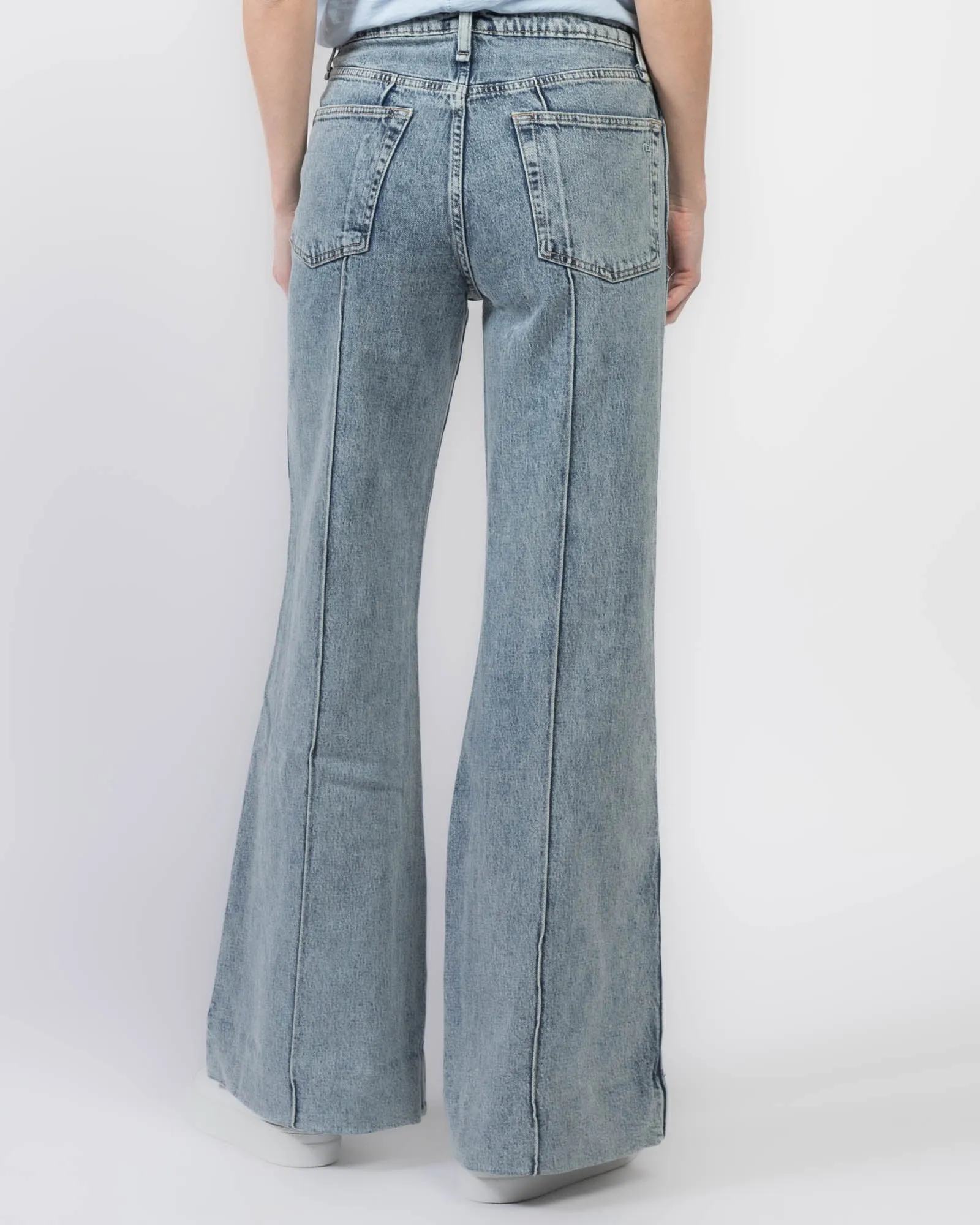 Skylar Trouser Jeans sold by TNT Fashion product image thumbnail 3