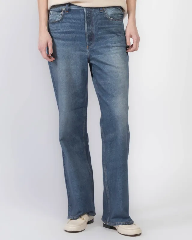Miramar Terry Shea Ankle-Length Pants sold by TNT Fashion