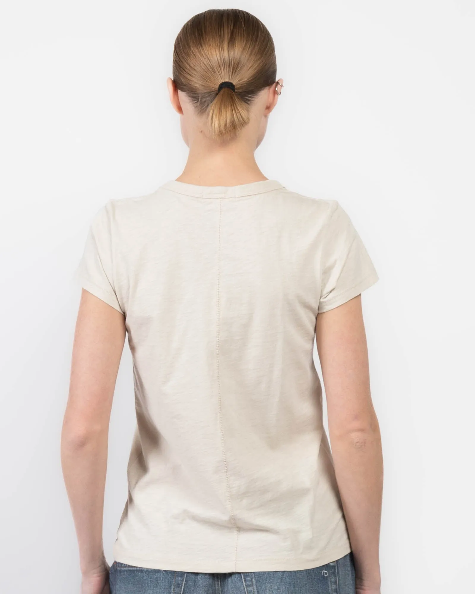 The Slub Tee sold by TNT Fashion product image thumbnail 3