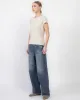 The Slub Tee sold by TNT Fashion