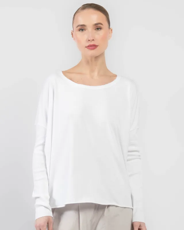 Long Sleeve T-Shirt sold by TNT Fashion