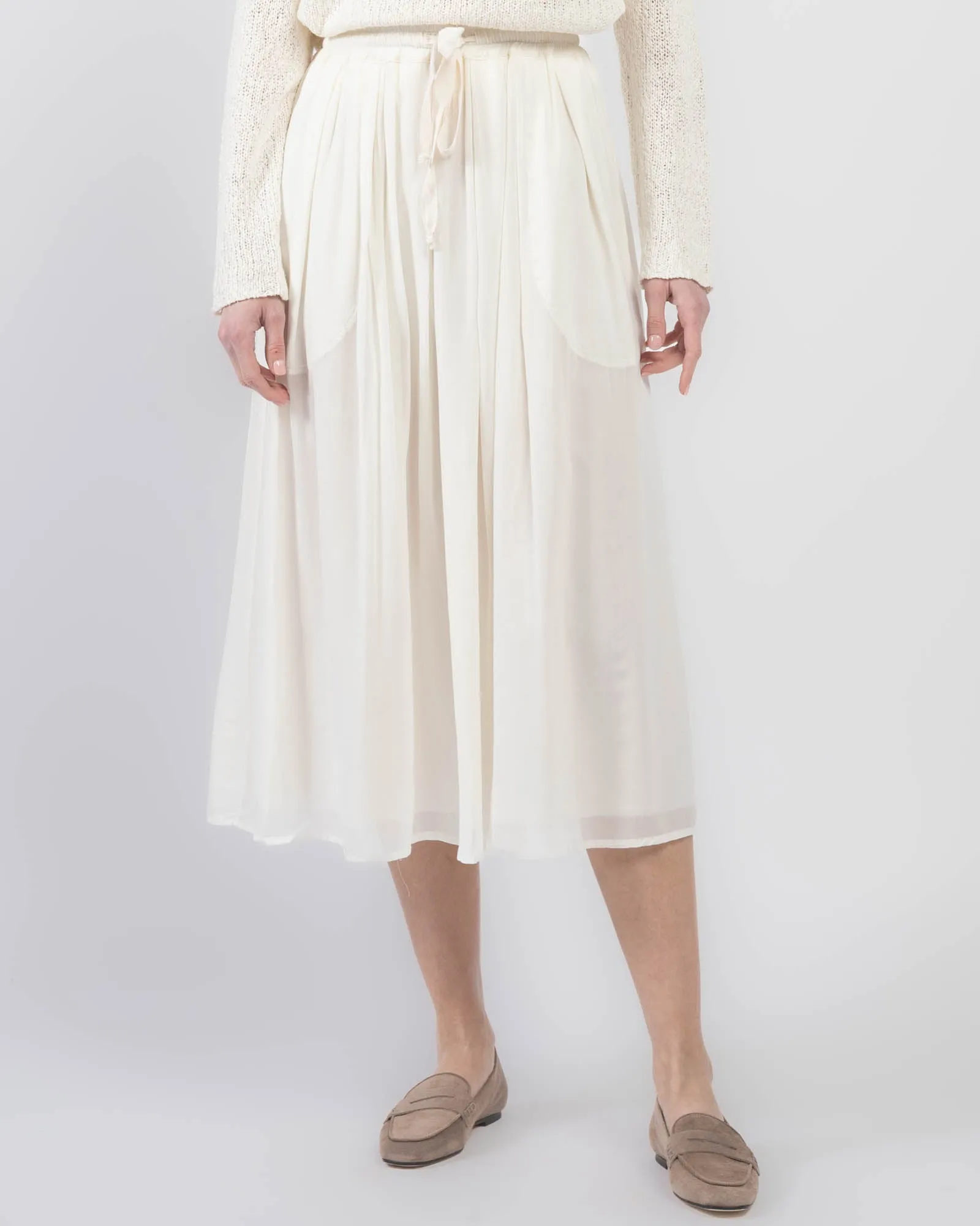 Elegant Skirt sold by TNT Fashion