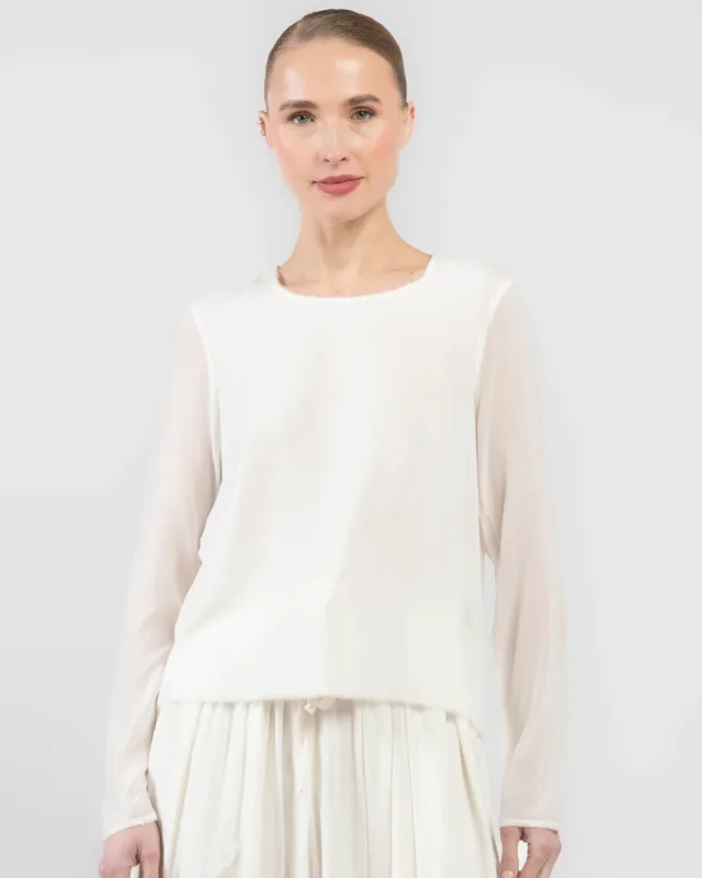 Blouse sold by TNT Fashion