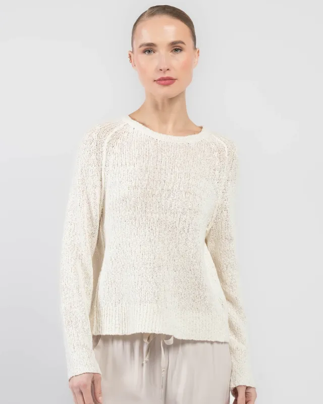 Knit Chunky Sweater sold by TNT Fashion