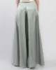 Silk Twill Wide Leg Pants sold by TNT Fashion