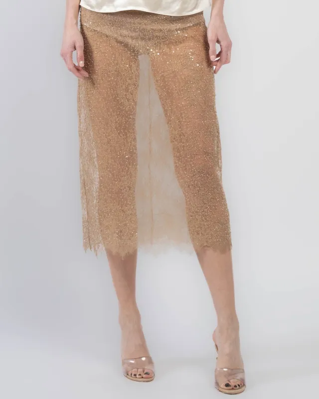 Risa Skirt sold by TNT Fashion