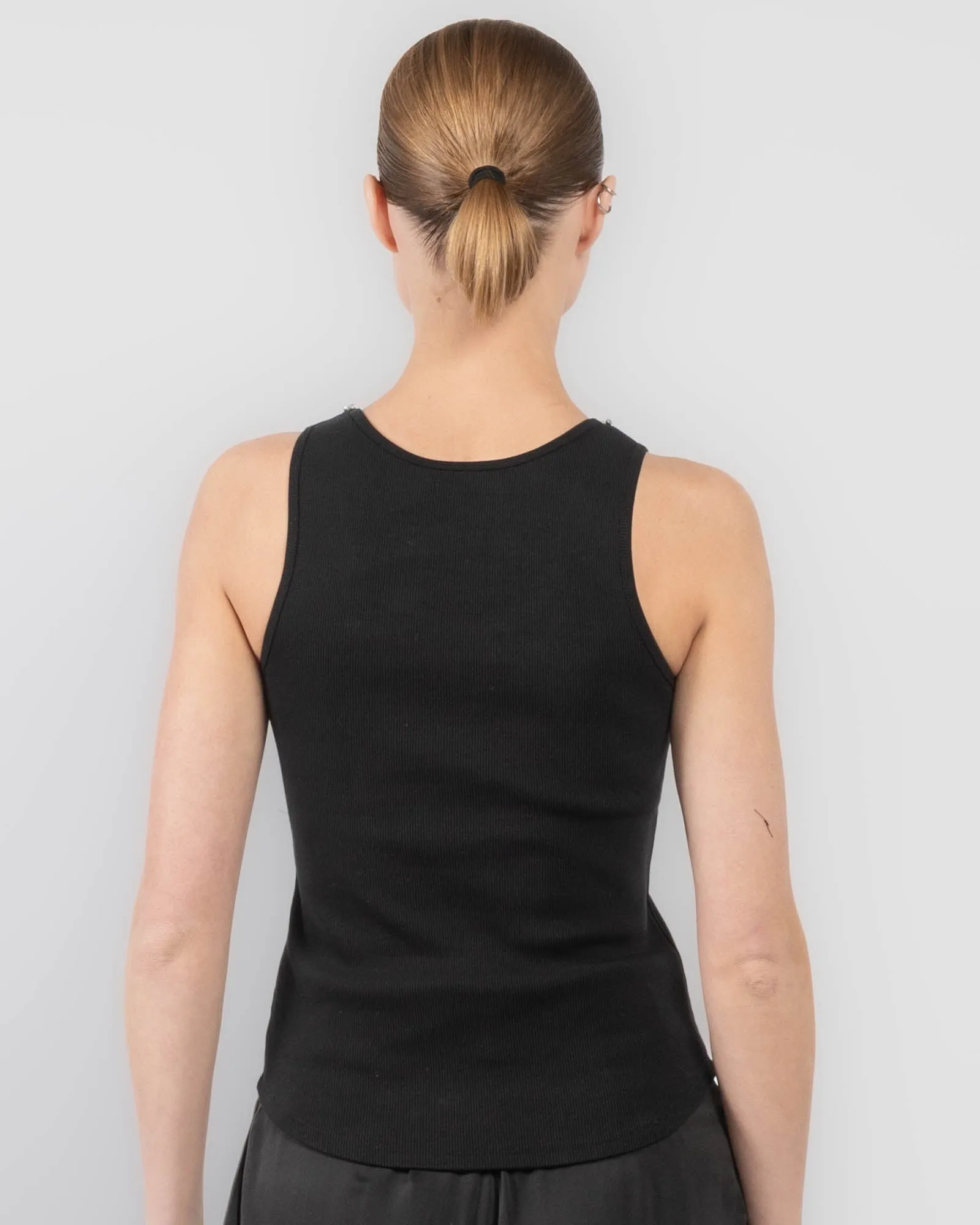 Illuminate Embellished Tank sold by TNT Fashion product image thumbnail 3