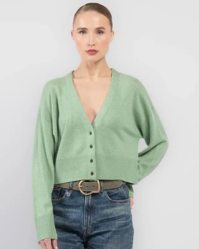 Short Cardigan sold by TNT Fashion