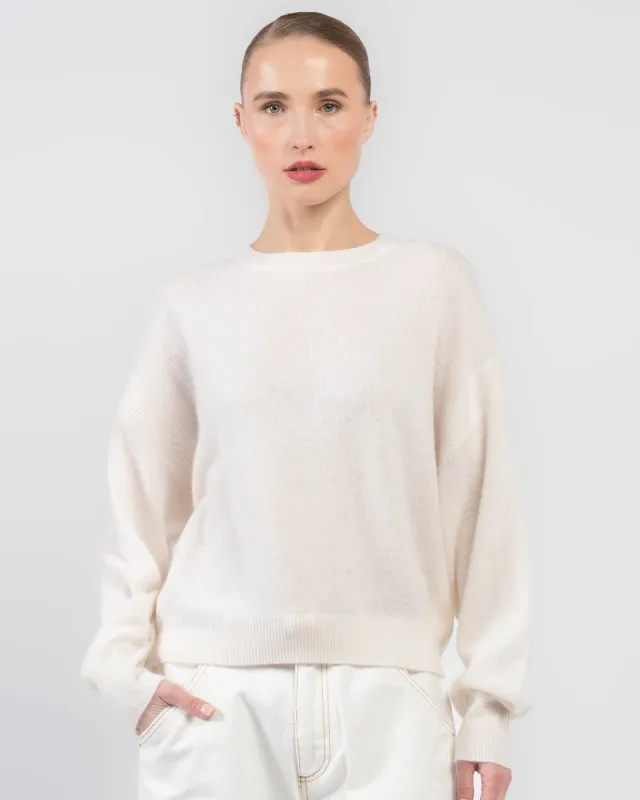 Modena Brushed Sweater sold by TNT Fashion
